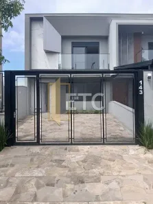 Casa com 3 Quartos à venda, 156m² no Igara, Canoas