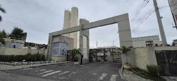 Apartamento com 2 Quartos à venda, 40m² no Bela Vista, Itaboraí