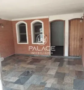 Casa com 3 Quartos à venda, 134m² no Castelinho, Piracicaba