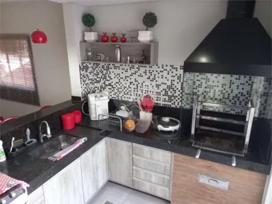 Casa com 3 Quartos à venda, 109m² no Vila Assis, Sorocaba