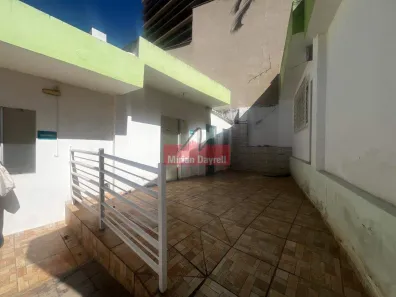 Imóvel Comercial com 4 Quartos para alugar, 360m² no Jardim Bello Monte, Itabira