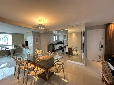 Apartamento com 3 Quartos à venda, 120m² no Centro, Balneário Camboriú