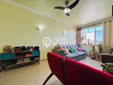 Apartamento com 2 Quartos à venda, 85m² no Jardim Guanabara, Rio de Janeiro