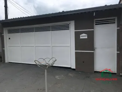 Casa com 3 Quartos à venda, 55m² no Santa Terezinha, Piracicaba