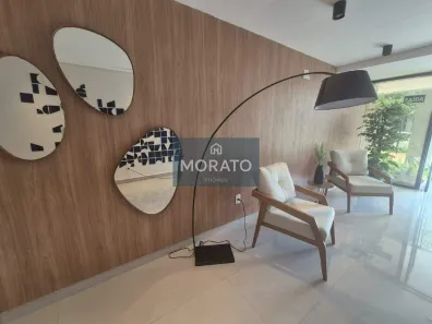 Apartamento com 3 Quartos à venda, 71m² no Coração Eucarístico, Belo Horizonte