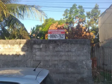 Lote/Terreno à venda, 160m² no João Goulart, Vila Velha
