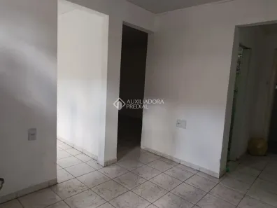 Apartamento com 1 Quarto à venda, 27m² no Niterói, Canoas