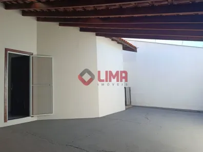 Casa com 4 Quartos para venda ou aluguel, 154m² no Jardim Solange, Bauru