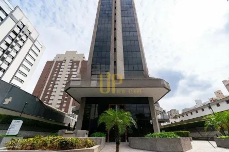 Sala Comercial à venda, 158m² no Itaim Bibi, São Paulo