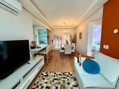 Apartamento com 3 Quartos à venda, 78m² no Pagani, Palhoça