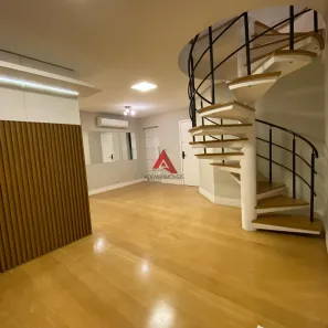 Cobertura com 3 Quartos à venda, 182m² no Parque Residencial Aquarius, São José dos Campos