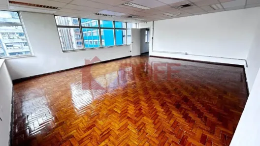 Sala Comercial para alugar, 328m² no Consolação, São Paulo