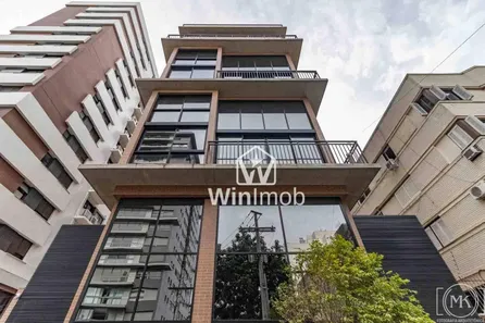 Apartamento com 2 Quartos à venda, 106m² no Mont Serrat, Porto Alegre