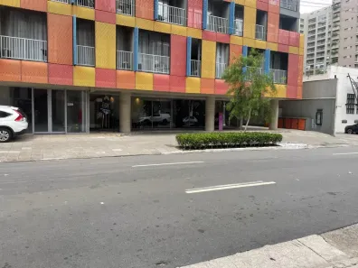 Apartamento com 1 Quarto à venda, 24m² no Indianópolis, São Paulo