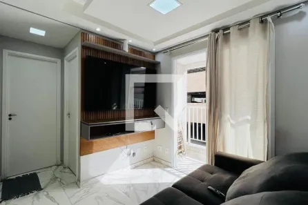 Apartamento com 2 Quartos à venda, 42m² no Vila São João, Guarulhos