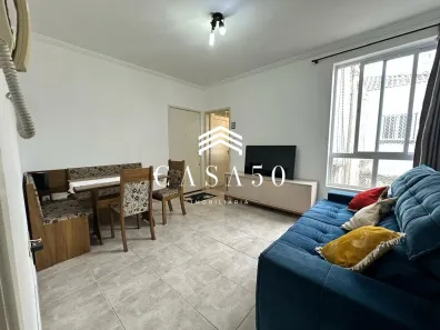 Apartamento com 2 Quartos à venda, 82m² no Centro, Campinas