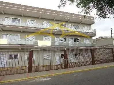 Apartamento com 2 Quartos para alugar, 62m² no Santa Cruz, Americana