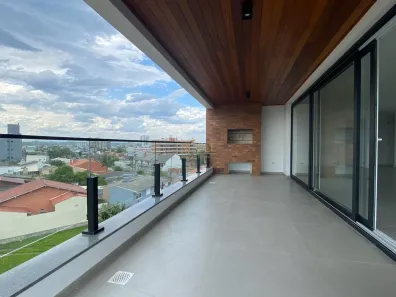 Apartamento com 3 Quartos à venda, 150m² no Torres, Torres