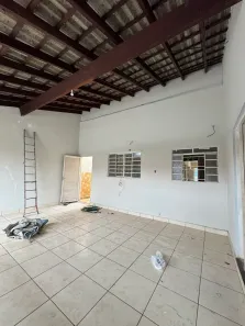 Casa com 3 Quartos para alugar, 110m² no Morada da Serra, Cuiabá