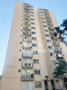 Apartamento com 2 Quartos para venda ou aluguel, 52m² no Jardim Umarizal, São Paulo