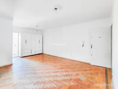 Apartamento com 1 Quarto à venda, 72m² no Santa Cecília, Porto Alegre