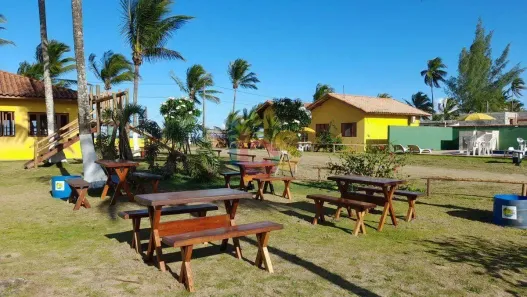 Imóvel Comercial com 22 Quartos à venda, 1000m² no Canavieiras, Canavieiras