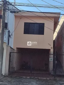 Casa com 2 Quartos à venda, 72m² no Vila Henrique, Salto