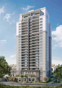 Apartamento com 4 Quartos à venda, 156m² no Butantã, São Paulo
