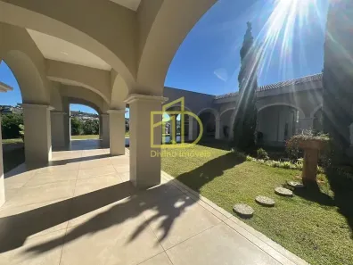 Fazenda/Sítio com 4 Quartos à venda, 10m² no Estância Suíça, Serra Negra
