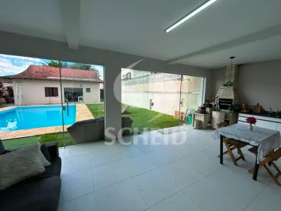 Casa com 3 Quartos à venda, 313m² no Jardim Ipanema (Zona Sul), São Paulo
