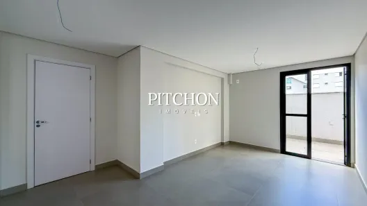 Apartamento com 3 Quartos à venda, 143m² no Santo Antônio, Belo Horizonte