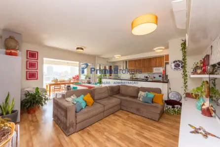 Apartamento com 3 Quartos à venda, 141m² no Aclimação, São Paulo