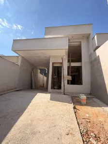 Casa com 2 Quartos à venda, 85m² no Bela Vista, Resende