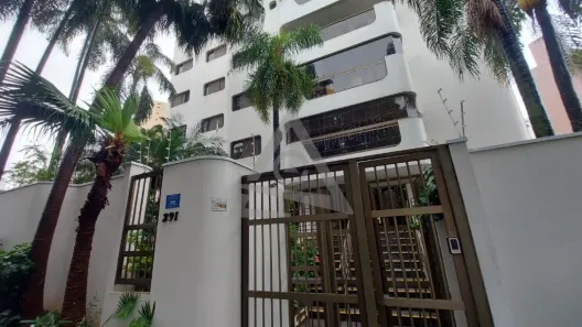 Apartamento com 3 Quartos à venda, 240m² no Cambuí, Campinas