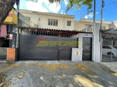 Casa com 2 Quartos para alugar, 160m² no Vila Maria Baixa, São Paulo