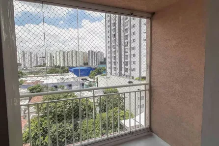 Apartamento com 2 Quartos à venda, 60m² no Presidente Altino, Osasco