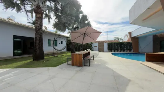 Casa com 4 Quartos à venda, 650m² no São Luiz, Belo Horizonte