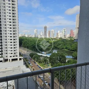 Apartamento com 3 Quartos à venda, 78m² no Setor Pedro Ludovico, Goiânia