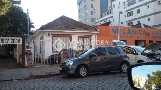 Imóvel Comercial à venda, 124m² no Cidade Baixa, Porto Alegre