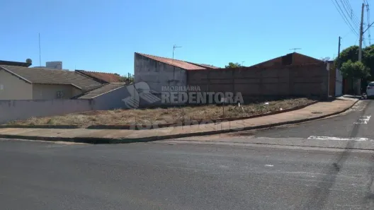 Lote/Terreno à venda, 280m² no Residencial Regissol I, Mirassol