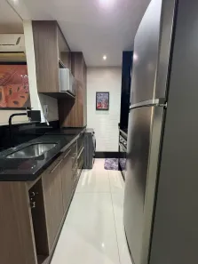 Apartamento com 1 Quarto à venda, 35m² no Norte, Brasília