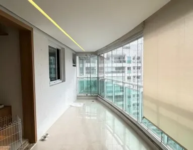 Apartamento com 3 Quartos à venda, 130m² no Barra da Tijuca, Rio de Janeiro