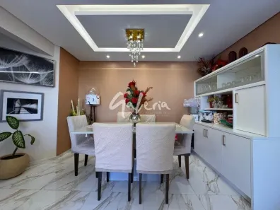 Apartamento com 2 Quartos à venda, 78m² no Santa Paula, São Caetano do Sul
