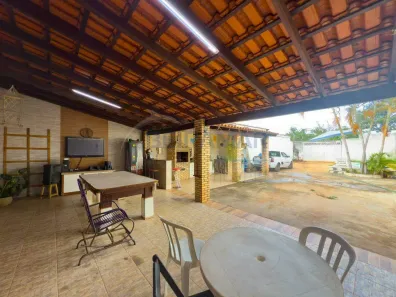 Casa com 3 Quartos à venda, 177m² no Setor Habitacional Vicente Pires - Trecho 3, Brasília