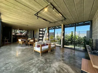 Casa de Condomínio com 3 Quartos à venda, 195m² no Damha Residencial Uberaba III, Uberaba