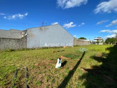 Lote/Terreno à venda, 381m² no São José, Canoas