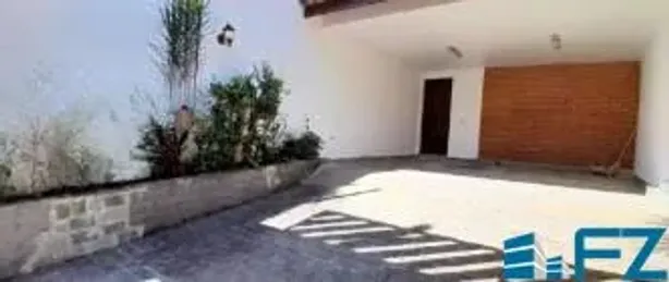 Casa com 3 Quartos à venda, 185m² no Independência, São Bernardo do Campo