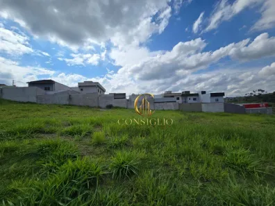 Lote/Terreno à venda, 250m² no Portal dos Passaros, São José dos Campos