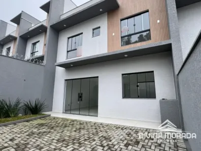 Casa com 2 Quartos à venda, 98m² no Boa Vista, Joinville