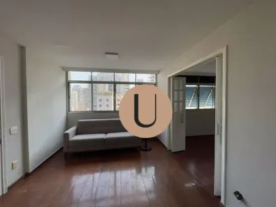 Apartamento com 2 Quartos à venda, 84m² no Pinheiros, São Paulo